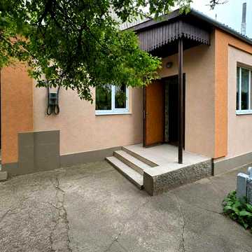 Продаж цегляного будинку 130 м2 10 соток мікр-н Рибці Держ програми №20980