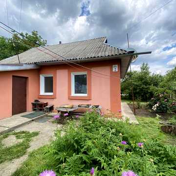 Продаж 3 к будинку в передмісті Хмельницького