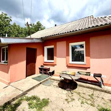 Подаж 3 к будинок в передмісті Хмельницького