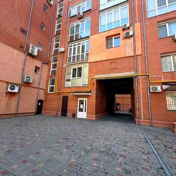Продам 3к квартиру в р-не Екатеринославского бульвара. Переулок Шевченко. ЖК Созидатель