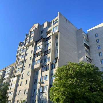 Продам 3х кім. квартиру  79м2  вул. Освіти ( Політех)