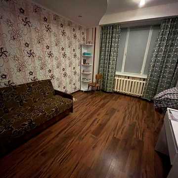 Тепла сучасна квартира Глухів