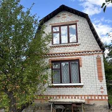 Продам дачу в Тетерівському масиві