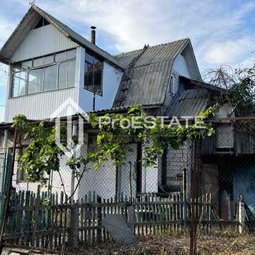 Дача в селі Мала Олександрівка, біля КИЄВА