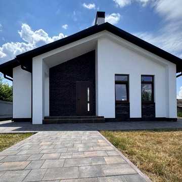 ‼️Продам стильний новий будинок без комісії