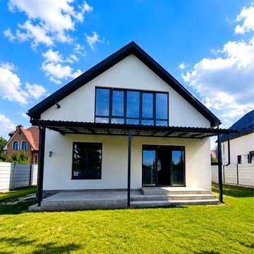 Продаж унікального будинку м.Біла Церква