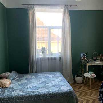 Продаж 2к Морозенка ( центр)