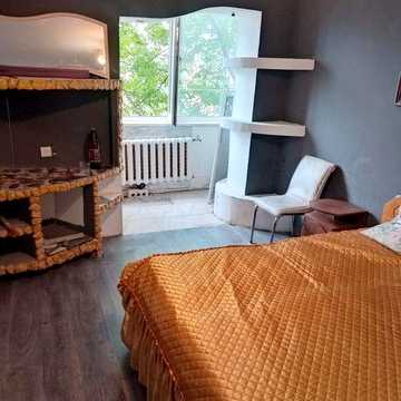 Продам 1 комнатную квартиру в Коблево. Тилигульский лиман.