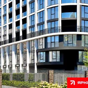 Продається від забудовника 1-кімнатна квартира в комфортному житловому комплексі  "Lake Park", покращене планування,простора кухня-студія 19,4 м2 ЖК Lake Park
