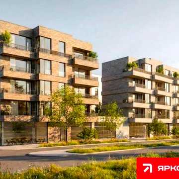 Продаж від забудовника 1-кімнатноі квартири в ЖК "ЛИПКИ PREMIUM", покращене планування та багатофункціональність, площа - 41,49 м2 ЖК ЛИПКИ PREMIUM