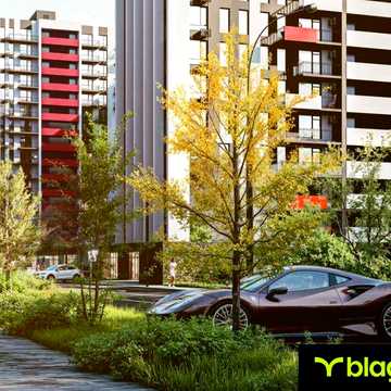 Продається від забудовника 2-кімнатна квартира в сучасному ЖК Family Plaza 2, площа-68м2,квартира бізнес-класу, продумане планування ЖК Familly Plaza 2