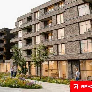 продається стильна 2-х кімнатна квартира від забудовника в малоповерховій забудові ЖК ЛИПКИ Premium, квартира видова, площа - 57,54 м2, покращене пла ЖК ЛИПКИ PREMIUM
