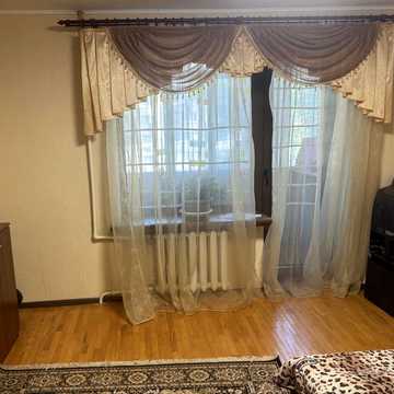 Продам 3 к кв низ пр Ивана Мазепы / ул Караваева + гараж
