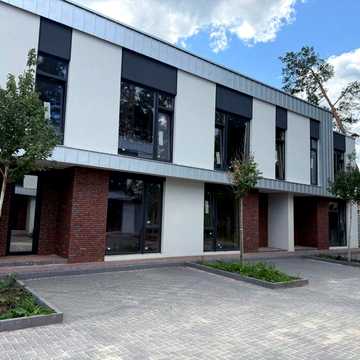 Продаж !! Таунхауси в КМ в Ірпені. Лісова частина . Газ !