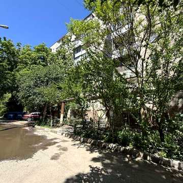 Актуально  26.08 Срочно Продам 1 комнатную квартиру на Королева 31а в кирпичном доме район Киевского рынка ЖК Королева 31а