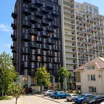 1-к квартира 33 м² «Пространство на Тульской | Без комиссии! Рассрочка до 18 месяцев без удорожания. ЖК Пространство на Тульской