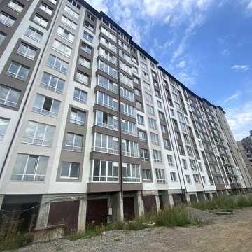 Продаж 1к. квартири. Вул. Горбачевського. Новобудова. Лікарня. Видова. Торг