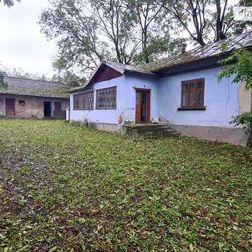 Продаж 2к Дім вулиця Загороди