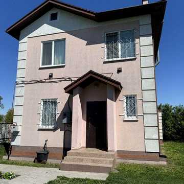 Продам гарний будинок в с. Гоголів