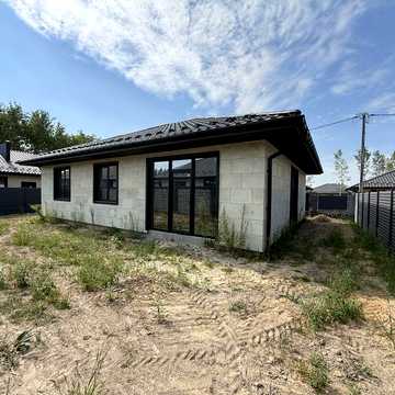 Продам! Затишний будинок 110 м² Ворзель, готовий під державні програми.