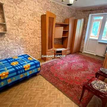 Однокімнатна квартира на вулиці Івана та Юрія Лип