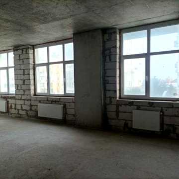 Продам 1к.кв. у новому будинку на березі моря