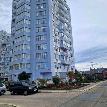Продам квратиру БІЛЯ МОРЯ!
