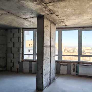 КРЫМСКИЙ БУЛЬВАР, 1 комн. квартира 47 м² в ЖК Sun City (САНСИТИ) - АМ ЖК Sun City