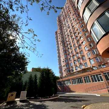 Продам 1 комнатную квартиру на Фонтане с видом на море ЖК  Фонтан