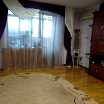 Гераниевая / Адмиральский проспект, ремонт,мебель,газ