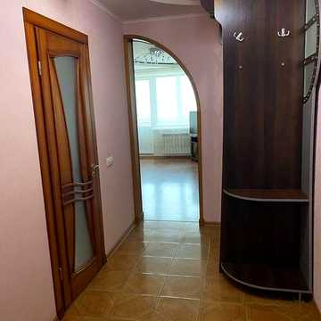Здам 2 кімнатну квартиру на Заливній