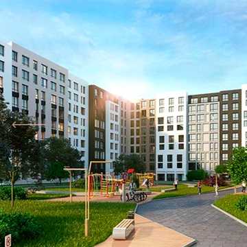 1к квартира, Буча, вул. Гмирі(ЖК Нова Буча)