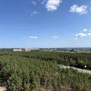 Продам євро-2к квартиру | Ірпінь | 40 м² | поруч ліс|  до Києва 10 хв