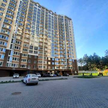 Продам квартиру євродвушку, Ірпінь ЖК Сяйво 2