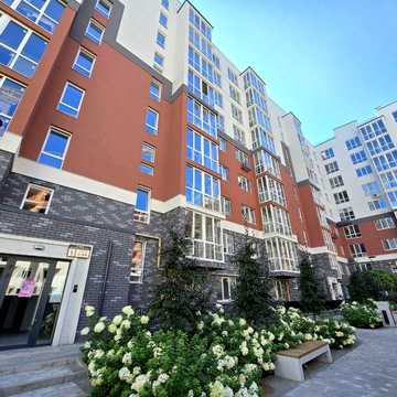 ЖК Олімп 2 | 1К 32 м² | 7 поверх | 38 000$ | Ірпінь | Без комісії ЖК Олімп 2