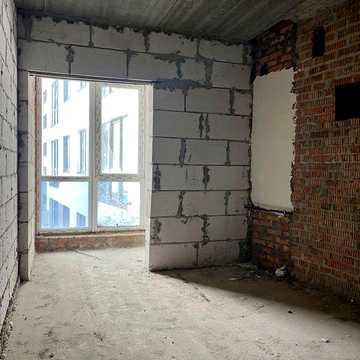 Продам 3к квартиру | 72 м² | 5/10 поверх | індивідуальне газове опалення | парк поруч