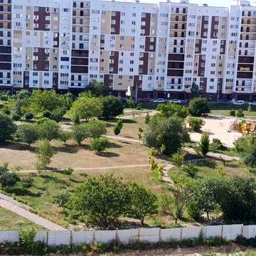 Продам 1 комн., 35м. кв. Вишневе (Власник) ЖК Сады Вишневые