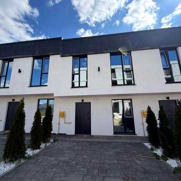 Aura park Таунхас від власника з технічним планом 62.5 кв ЖК Aura park