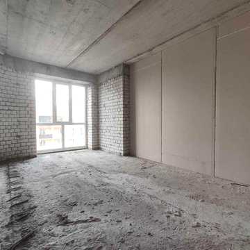 Продажа без рем 2ком. жкЧайка улЛобановского 30В, (р-н Петроп.-Борщаг.) ЖК Чайка