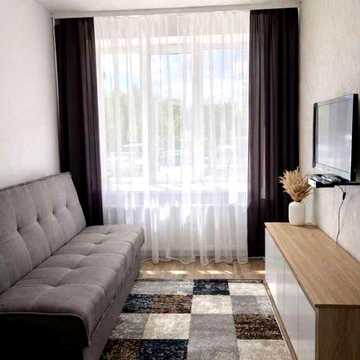 Продаж 1-кімнатної квартири в ЖК «Чайка» ЖК Чайка