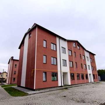 Продам 2к квартиру без ремонту