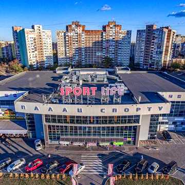 Троєщина. Велика 1-кімнатна квартира. пр-кт Червоної калини, 46