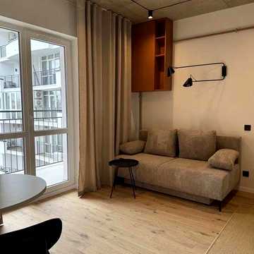 Оренда 1к квартири в ЖК Велика Британія