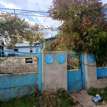 продам будинок в Одеській області