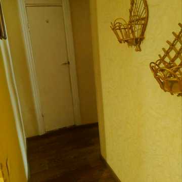 АН  Здам 3 х кімнатну квартиру КУБ,ЦЕНТР 3 поверх