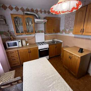 Сдам аккуратную квартиру на Победе