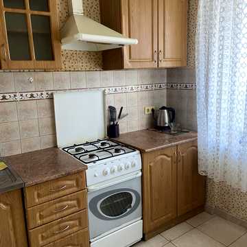 Митрополита Василя Липківського вул. (Урицького), 17