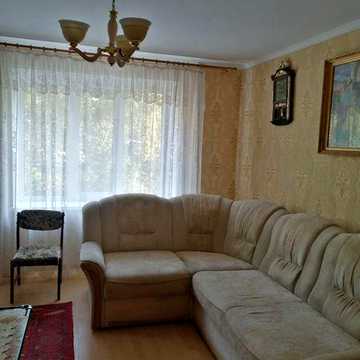 Ірпінь, Оренда 2-х кімнатної квартири вул. Миру