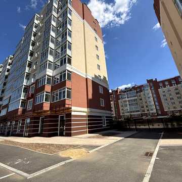 оренда квартири (перша здача  -ЖК "Греків ліс")