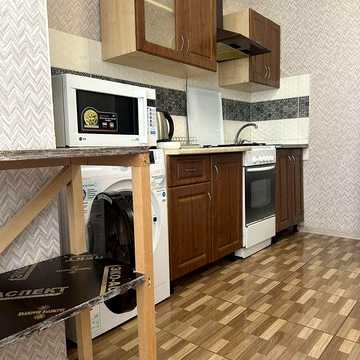 Продаж квартири з меблями та технікою  в ЖК Смарагдове місто, Нові Петрівці ЖК Смарагдове місто